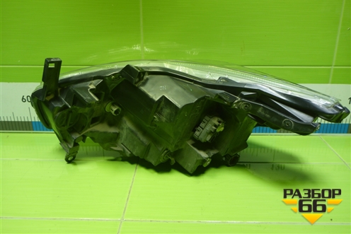Фара правая (Led) (260105BC5A) для Nissan Murano (Z52) с 2016г (Мурано)
