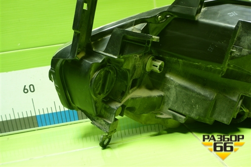 Фара правая (Led) (260105BC5A) для Nissan Murano (Z52) с 2016г (Мурано)