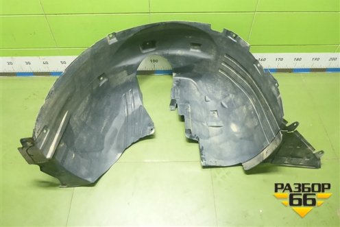 Локер передний правый (602002658AA) для Exeed TXL с 2020-2024г (ТХЛ)