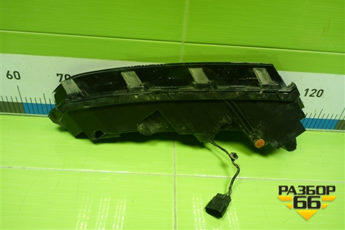 Фара дневного света левая (F164499010CA) для Jetour Dashing (X-1) 2022г (Дашинг)