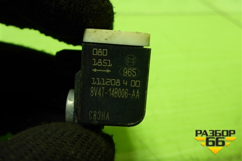 Датчик AIR BAG (8V4T14B006A) для Ford Focus 3 с 2011г (Фокус)