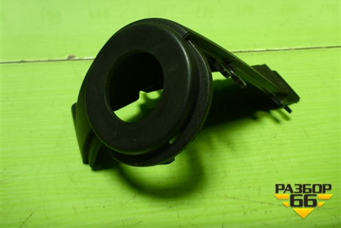 Накладка внутренняя (на замок зажигания) для Ford Focus 3 с 2011г (Фокус)