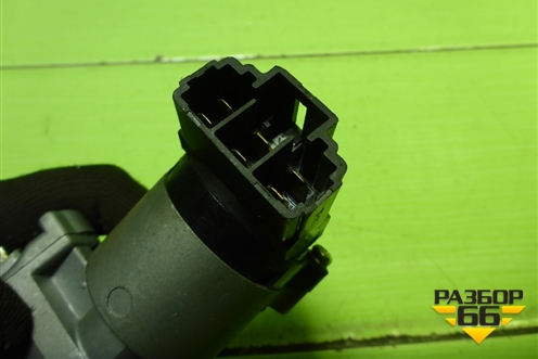 Замок зажигания для Chevrolet Lanos с 2004г (Ланос)