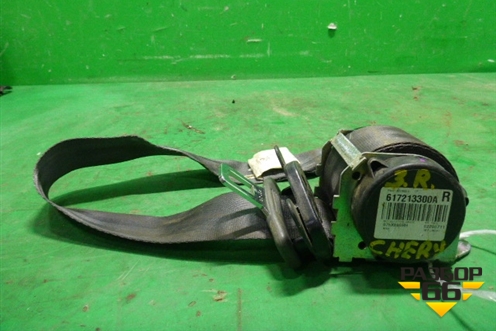 Ремень безопасности задний правый для Chery Indis(S18D) с 2011г (Индис)