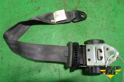 Ремень безопасности задний правый для Chery Indis(S18D) с 2011г (Индис)