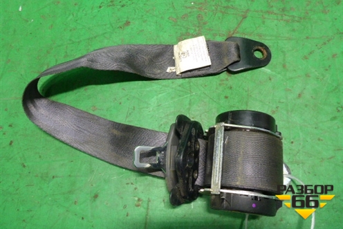 Ремень безопасности задний правый для Chery Indis(S18D) с 2011г (Индис)