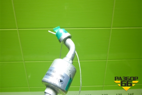 Трубка кондиционера (8108320XGW01A) для Haval Dargo с 2022г (Дарго)