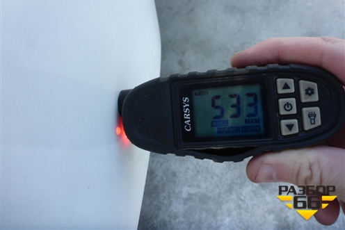 Кузовной элемент (задняя часть седан) для Opel Insignia с 2008-2017г (Инсигниа)