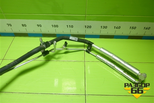 Трубки кондиционера (F268108010DA) для Jetour T2 с 2023г (Т2)