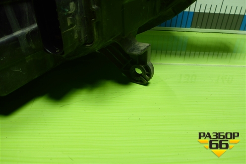 Фара левая (Led с блоком) (605000234AA) для Chery Tiggo 8 Pro с 2021г (Тиго 8 Про)