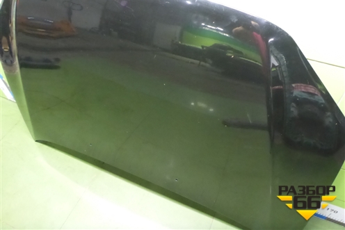 Капот для VAZ Kalina/Калина
