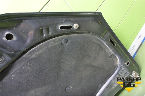 Капот для VAZ Kalina/Калина