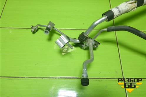 Трубки кондиционера (8108110XKV3AA) для Tank 500 с 2022-2025г