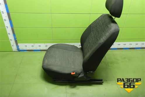 Сиденья комплект (универсал) для VAZ Kalina/Калина