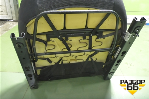 Сиденья комплект (универсал) для VAZ Kalina/Калина