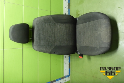 Сиденья комплект (универсал) для VAZ Kalina/Калина