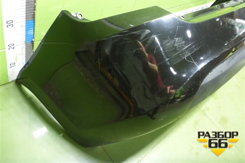 Бампер задний (универсал) (2194280401501) для VAZ Kalina/Калина