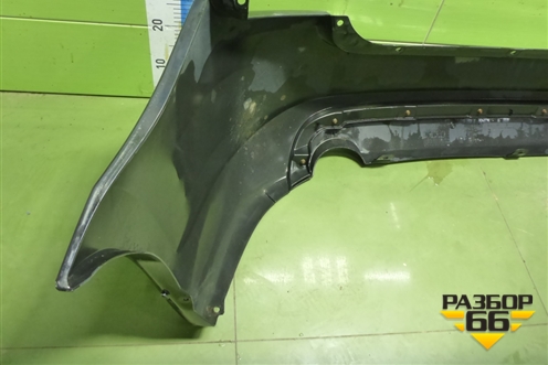 Бампер задний (универсал) (2194280401501) для VAZ Kalina/Калина