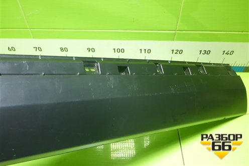 Накладка двери передней левой (8889688739) для Geely Monjaro с 2021г (Монджаро)