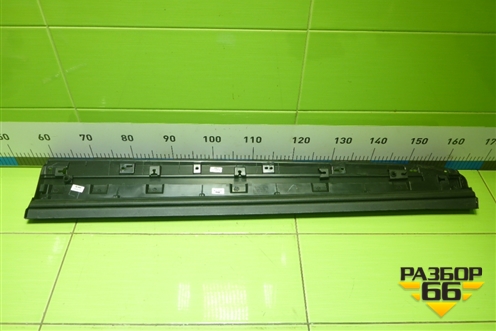 Накладка двери передней левой (8889688739) для Geely Monjaro с 2021г (Монджаро)