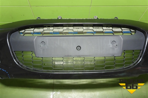 Бампер передний (после 2013г) (2192280301501) для VAZ Kalina/Калина