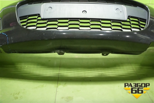 Бампер передний (после 2013г) (2192280301501) для VAZ Kalina/Калина