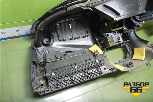 Торпедо не под AIR BAG (после 2013г) (21925325012) для VAZ Kalina/Калина