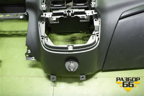 Торпедо не под AIR BAG (после 2013г) (21925325012) для VAZ Kalina/Калина