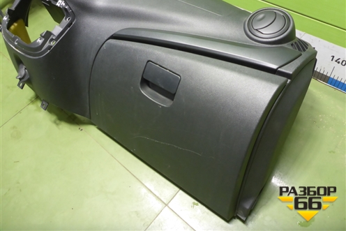 Торпедо не под AIR BAG (после 2013г) (21925325012) для VAZ Kalina/Калина