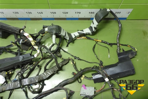 Проводка подкапотная+салон (22743378) для Opel Insignia с 2008-2017г (Инсигниа)