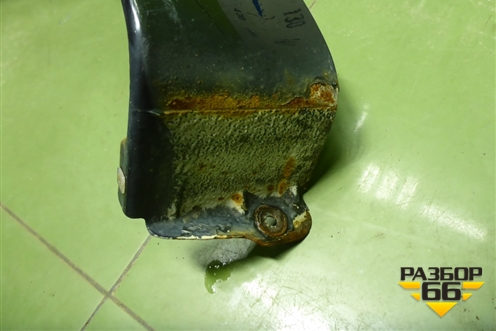 Крыло переднее левое для VAZ Kalina/Калина