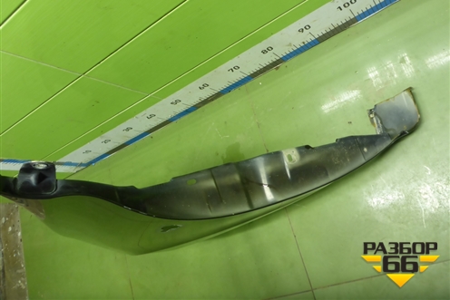 Крыло переднее левое для VAZ Kalina/Калина