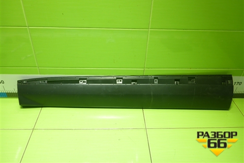 Накладка двери передней левой (8889688739) для Geely Monjaro с 2021г (Монджаро)