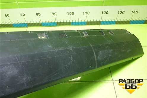 Накладка двери передней левой (8889688739) для Geely Monjaro с 2021г (Монджаро)