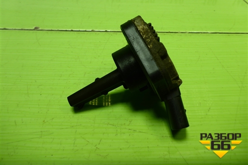 Датчик уровня масла (1.4л CAX) (6PR008079) для Volkswagen Golf V Plus с 2005-2014г (Гольф 5 Плюс)