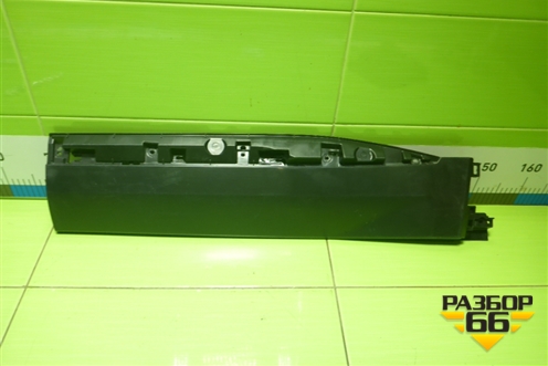 Накладка двери задней левой (8889688763) для Geely Monjaro с 2021г (Монджаро)