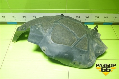 Локер передний правый передняя часть (22890917) для Opel Insignia с 2008-2017г (Инсигниа)