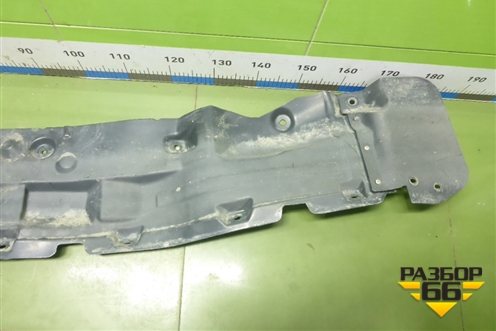 Локер передний правый (5512201XKM01B) для Tank 300 с 2021-2025г