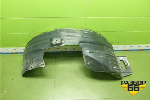 Локер передний левый (5512100XST13A) для Haval Jolion с 2021г (Джолион)