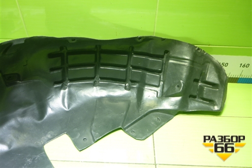 Локер задний левый (не оригинал) (6070003800) для Geely Atlas с 2016-2022г (Атлас)