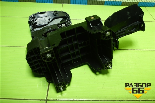 Кулиса КПП АКПП (13261545) для Opel Insignia с 2008-2017г (Инсигниа)