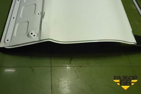 Дверь задняя правая (551000934AADYJ) для Chery Tiggo 7 Pro Max с 2022г (Тиго 7 Про Макс)