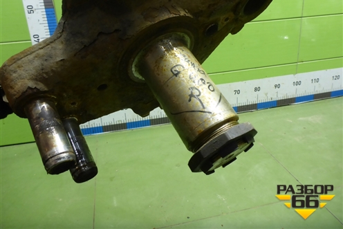 Кулак поворотный передний правый для Scania 5 R Series с 2004-2016г