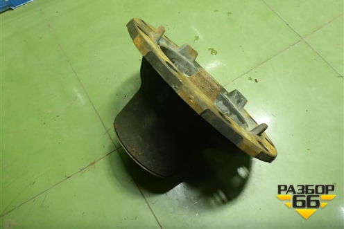 Ступица передняя для Scania 5 R Series с 2004-2016г