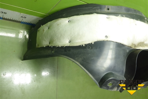 Локер передний левый (602002394AA) для Jaecoo J7 с 2023г (Джей7)