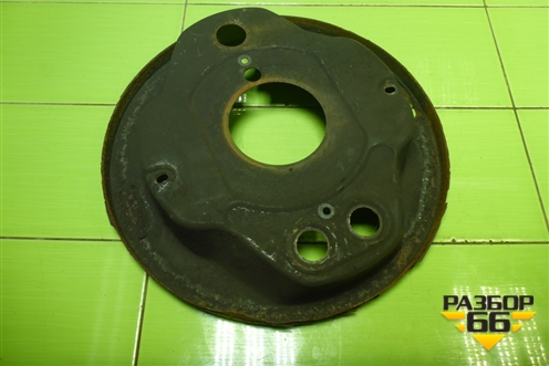 Кожух тормозного барабана для Scania 5 R Series с 2004-2016г