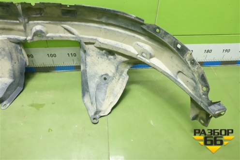 Локер передний левый (638414BD0A) для Nissan X-Trail (Т32) с 2014г (Хтраил)