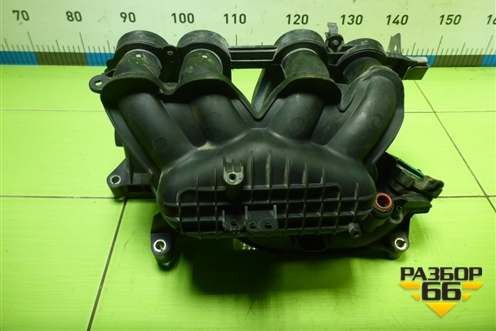 Коллектор впускной (1.6л PNDA) (4M5G9424CF) для Ford Focus 3 с 2011г (Фокус)