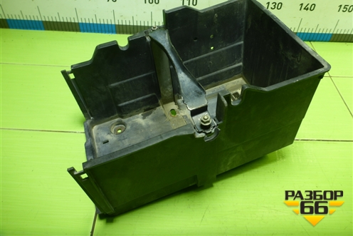 Ящик под аккумулятор для Ford Focus 3 с 2011г (Фокус)