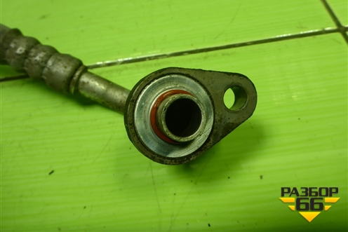 Трубка кондиционера для Ford Focus 3 с 2011г (Фокус)